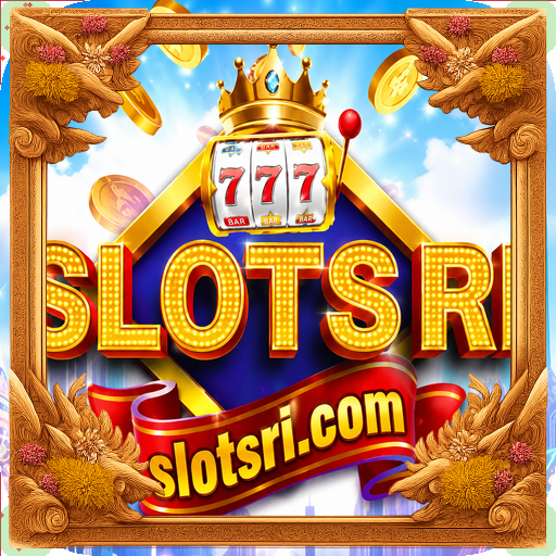 slotsri — mitra unggulan