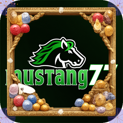 mustang77 — mitra unggulan